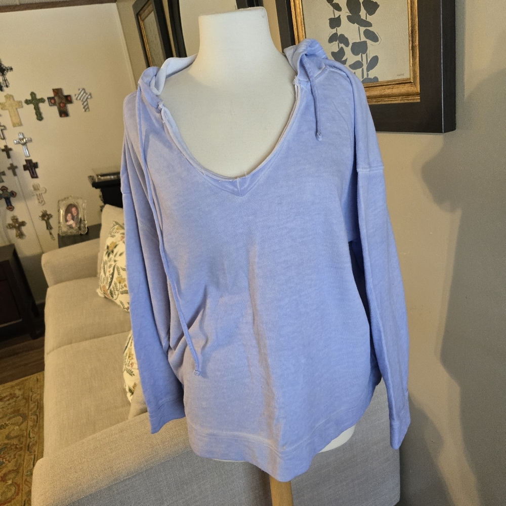 Santuary: Casual Women's Hoodie